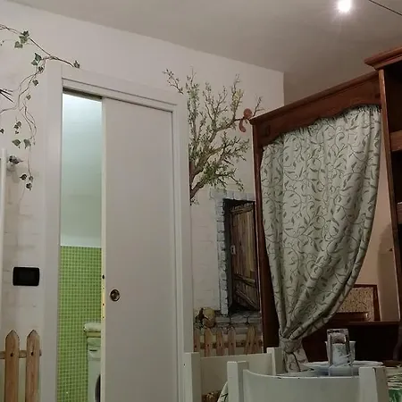 Le Case Del Libro Verde Acino D'uva Dolceacqua