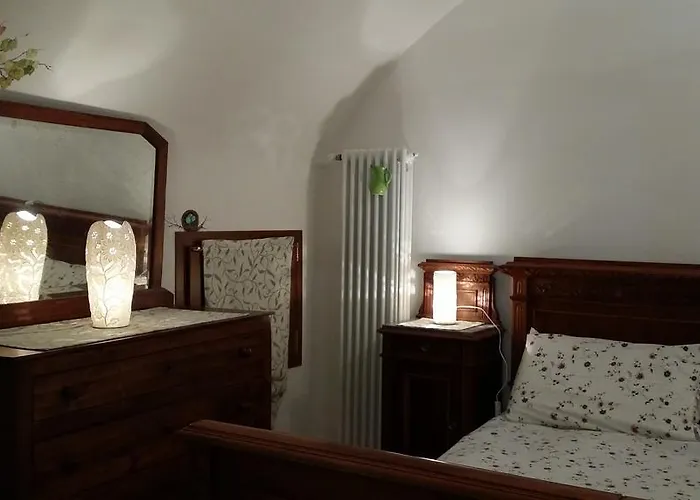 Le Del Libro Acino D'uva Apartamento *