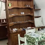 Le Case Del Libro Verde Acino D'uva Apartment