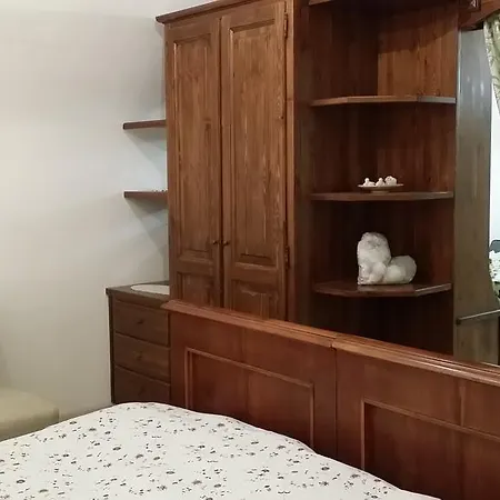 Le Case Del Libro Verde Acino D'uva Apartment