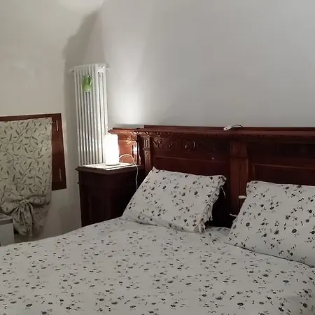 Le Case Del Libro Verde Acino D'uva Apartment Dolceacqua