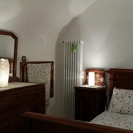 Le Del Libro Acino D'uva Appartamento *