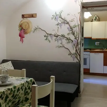 Le Del Libro Acino D'uva *