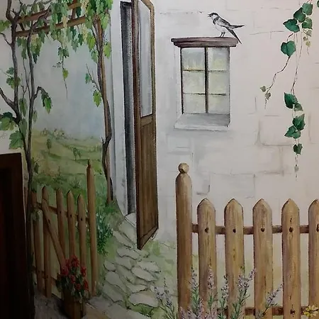 Appartamento Le Del Libro Acino D'uva Dolceacqua