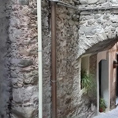 Appartamento Le Del Libro Acino D'uva