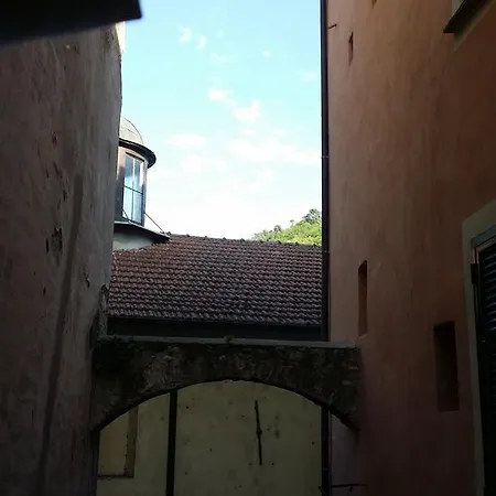 Le Del Libro Acino D'uva Dolceacqua