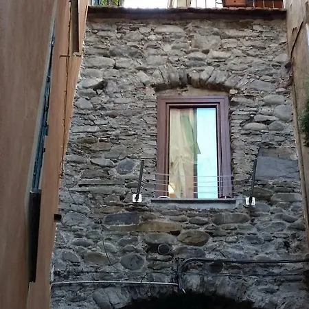 Le Del Libro Acino D'uva Appartamento