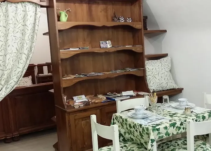 Le Del Libro Acino D'uva Appartamento