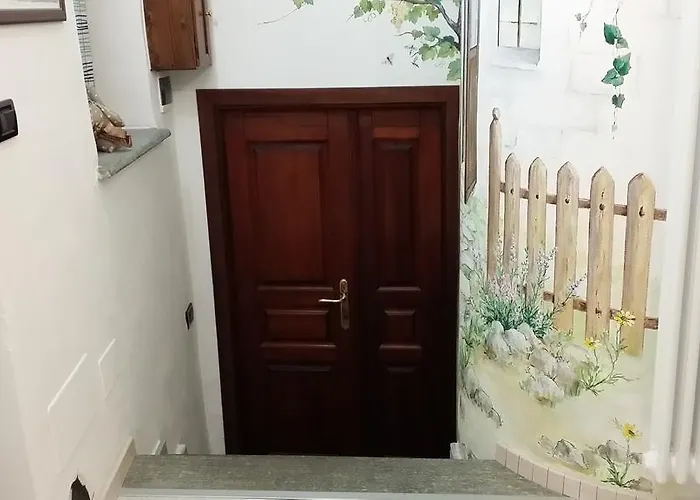 Le Del Libro Acino D'uva Appartamento *